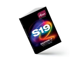 Ansell Lighting launches S19 product catalogue