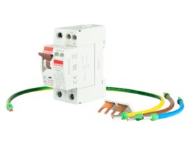 Contactum launches compact surge protection devices