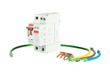 Contactum launches compact surge protection devices