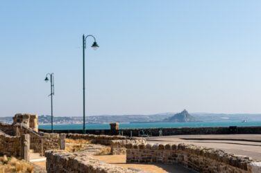 Cornwall upgrades heritage street lighting network