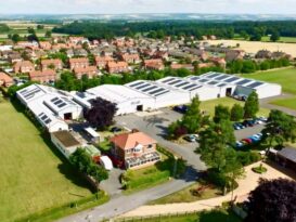 Ellis reports 57% carbon emissions reduction