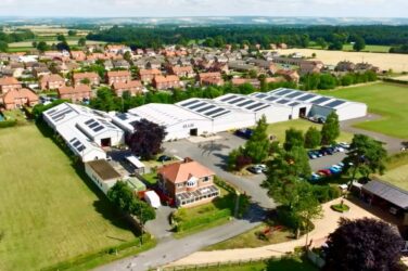 Ellis reports 57% carbon emissions reduction