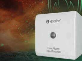 ESP launches new Espire Fire Alarm Input Module