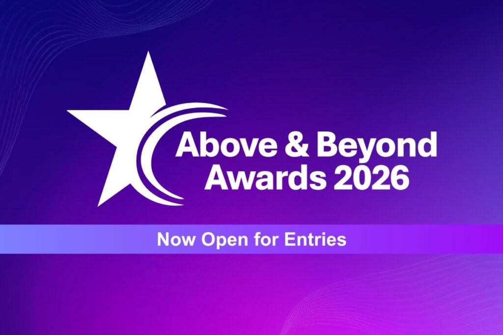 ESR’s Above and Beyond Awards 2026 open for entries