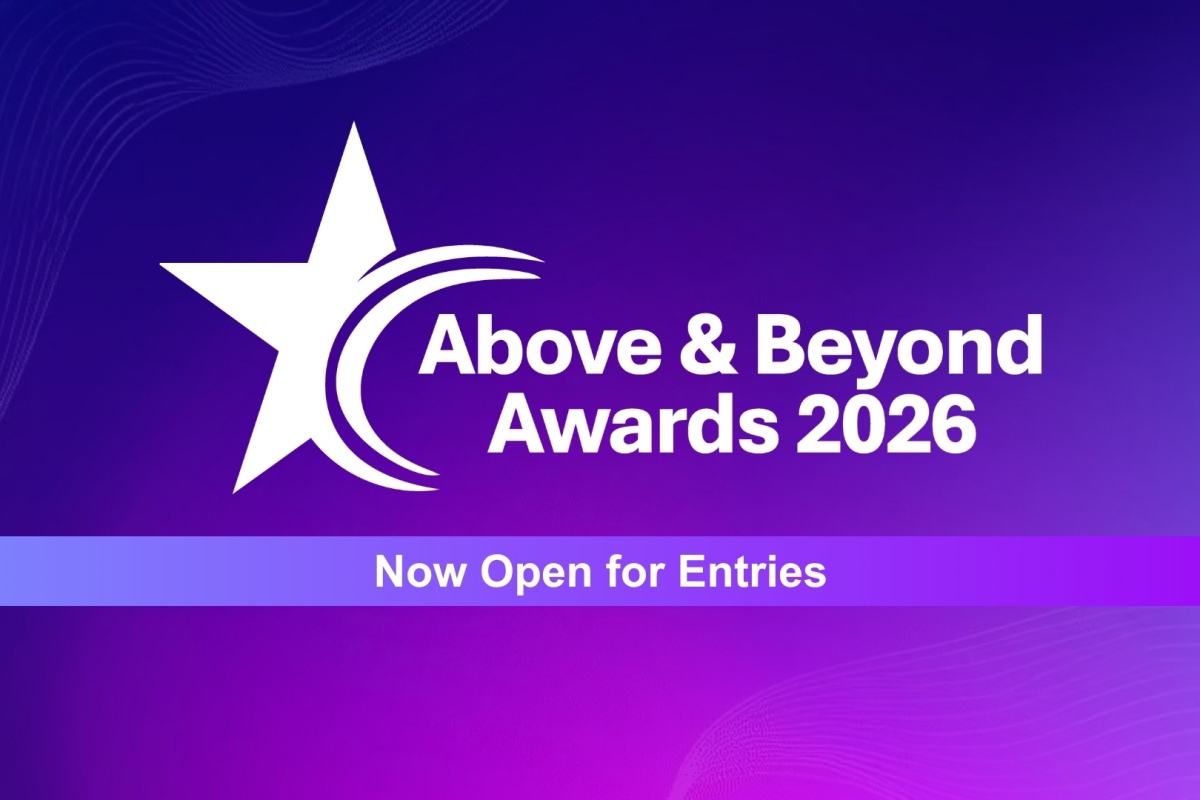 ESR’s Above and Beyond Awards 2026 open for entries