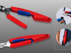 Product of the Month: KNIPEX Slim Knips