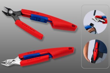Product of the Month: KNIPEX Slim Knips
