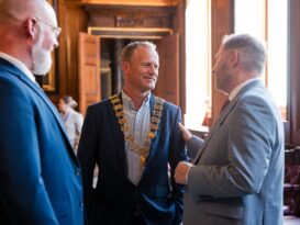LIA appoints new president