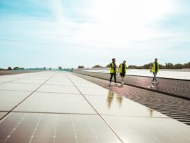 Liberty Wines cuts energy costs with solar installation