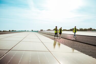 Liberty Wines cuts energy costs with solar installation