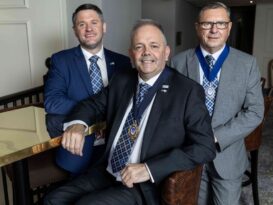 SELECT elects its new President