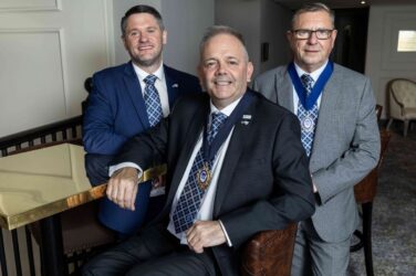 SELECT elects its new President