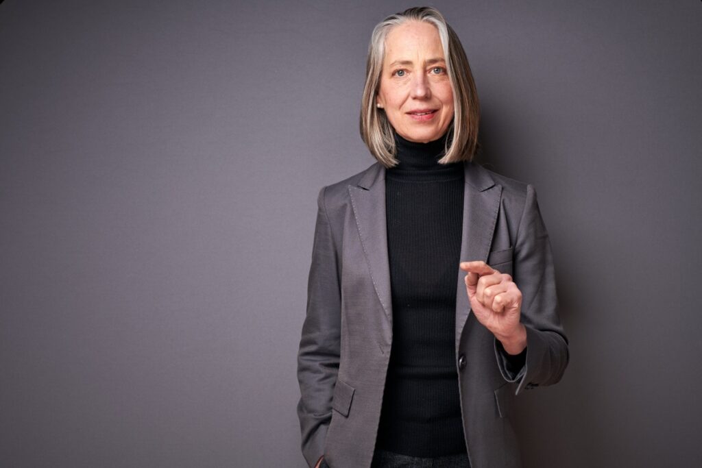 Q&A with lighting expert Dr Shelley James