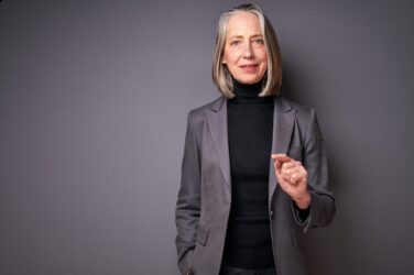 Q&A with lighting expert Dr Shelley James