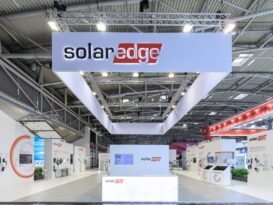 SolarEdge to showcase energy management portfolio