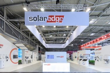 SolarEdge to showcase energy management portfolio