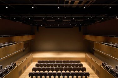 TRILUX supplies lighting for Oxford humanities centre