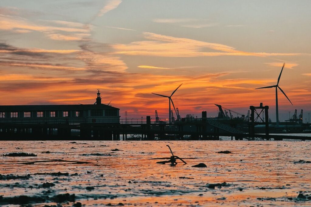 UK set to miss Clean Power 2030 target