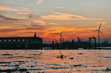 UK set to miss Clean Power 2030 target