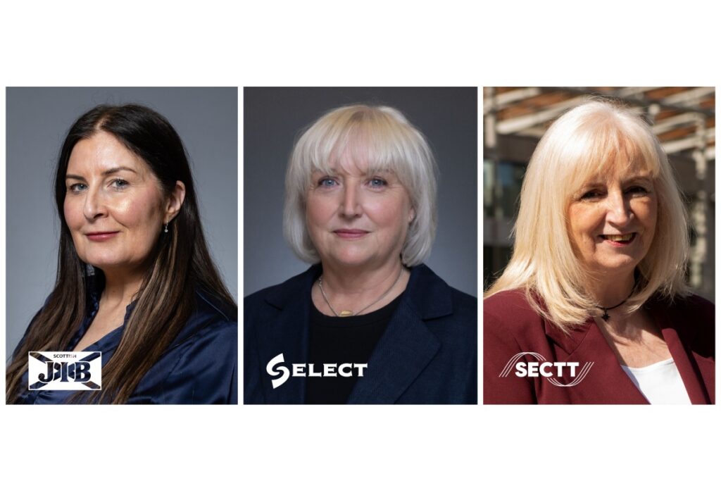 SELECT, SJIB, SECTT promote electrical apprenticeships