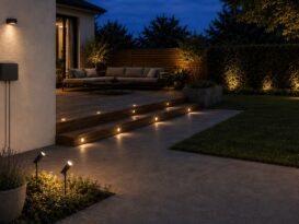 Ansell expands Foliar Connect outdoor lighting range