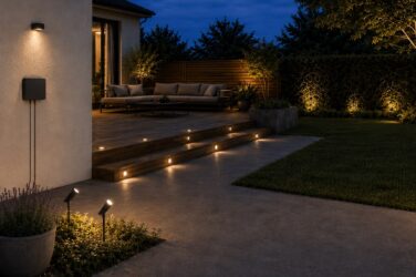 Ansell expands Foliar Connect outdoor lighting range