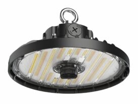 Collingwood releases new Tri Bay high bay lighting range