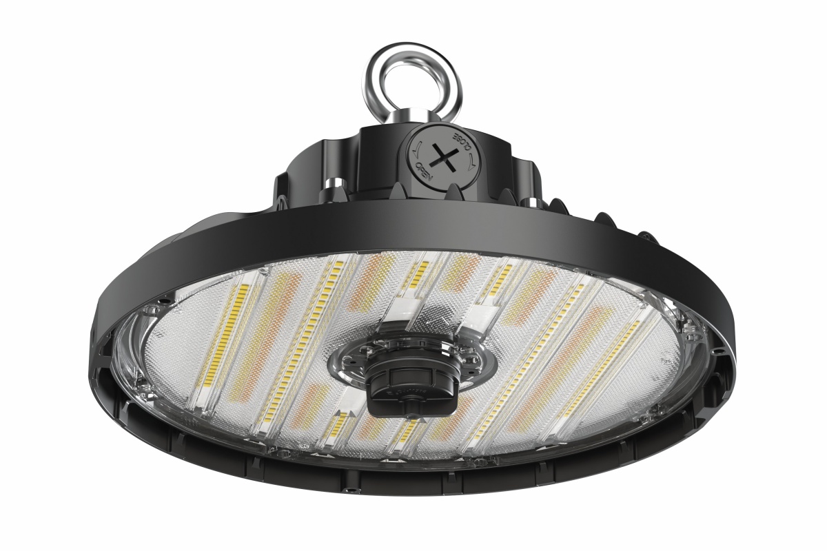 Collingwood releases new Tri Bay high bay lighting range