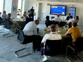 Hampshire launches ECA electrical skills alliance