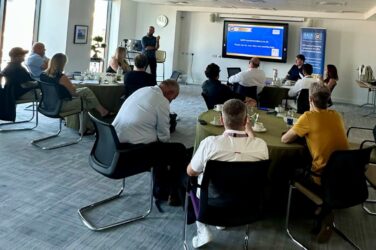 Hampshire launches ECA electrical skills alliance