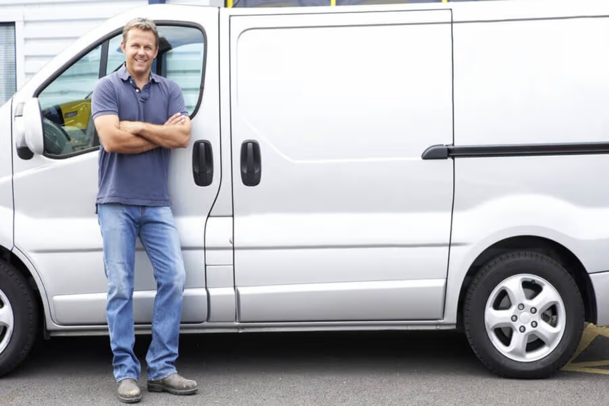 Survey examines electric van adoption amongst UK SMEs