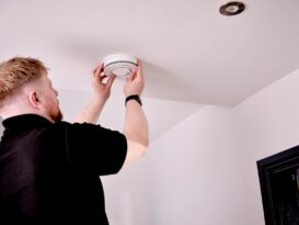 FireAngel launches Spec+ domestic safety range