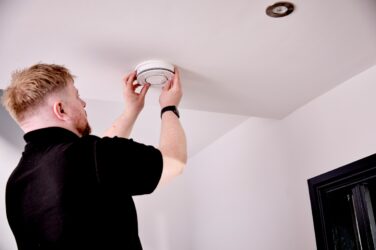 FireAngel launches Spec+ domestic safety range