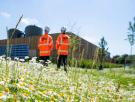 GTC webinar to examine heat pump networks