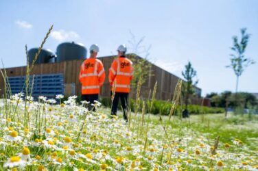 GTC webinar to examine heat pump networks