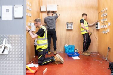JTL: Electrical apprenticeship numbers fall below demand