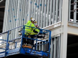 LSFA publishes net zero construction guide