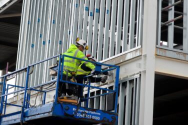LSFA publishes net zero construction guide