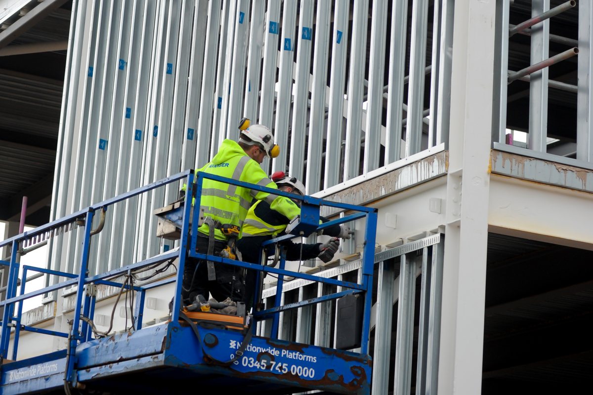 LSFA publishes net zero construction guide
