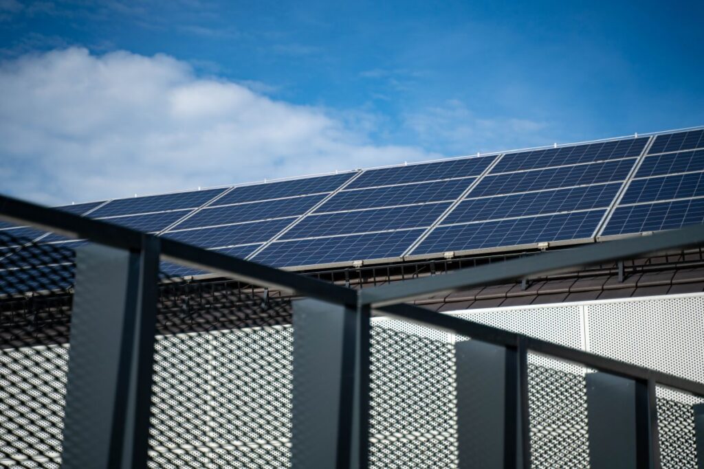 NAPIT responds to Government’s plug-in solar consultation