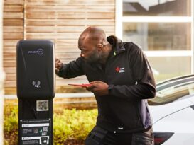 NICEIC launches remote EV charging course