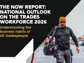 Powered Now: Tradespeople report growing business pressures