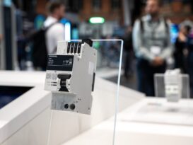Siemens introduces ultra-fast circuit protection technology