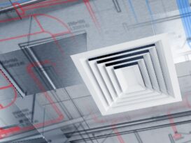 Smart HVAC: From reactive to intelligent