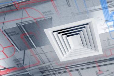 Smart HVAC: From reactive to intelligent