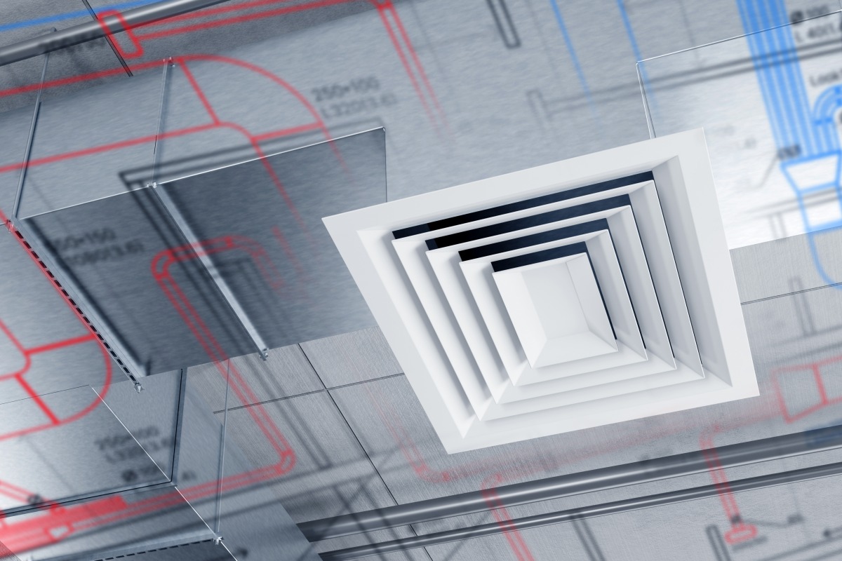 Smart HVAC: From reactive to intelligent