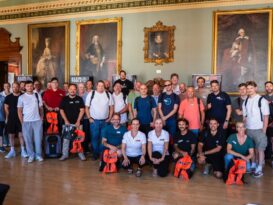 Super Rod hosts inaugural Elite Testers Conference