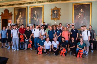 Super Rod hosts inaugural Elite Testers Conference
