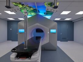 TRILUX lighting supports radiotherapy centre refurbishment