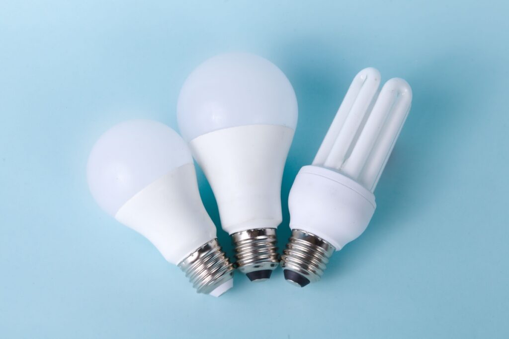 UK lighting market set for return to growth